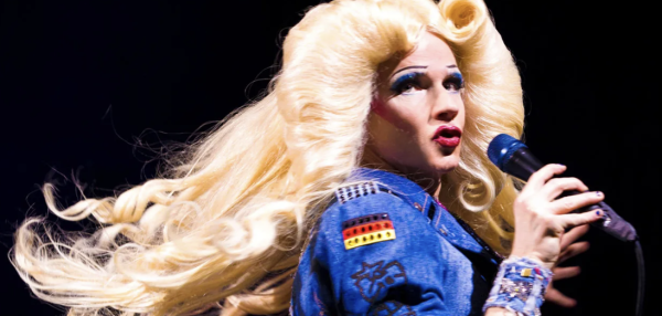 Hedwig and the Angry Inch